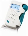 Southeastern Medical Supply, Inc - SonoTrax Basic A Fetal Doppler with 3MHz Probe