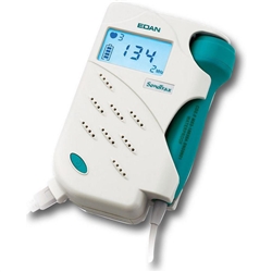 Southeastern Medical Supply, Inc - SonoTrax Pro  Fetal Doppler with various waterproof probe options