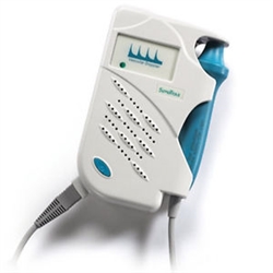 Southeastern Medical Supply, Inc - SonoTrax Vascular Doppler with 8 MHz Probe