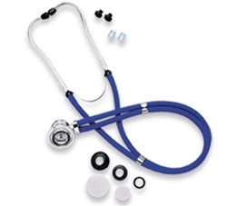 Sprague Rappaport Style Professional Stethoscope