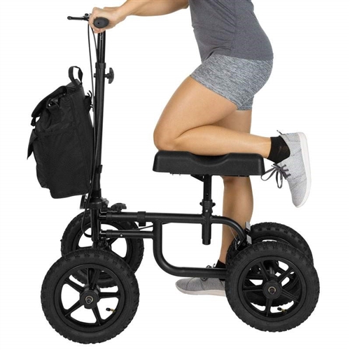 VIVE MEDICAL ALL TERRAIN KNEE WALKER