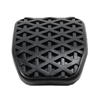 Brake Clutch Pedal Cover Rubber Pad for BMW 3 Series