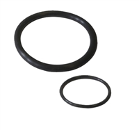 Vanos Solenoid Valve O-Ring Seals For BMW 6 Series