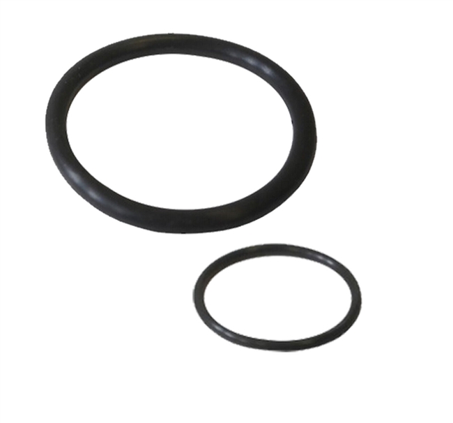 Vanos Solenoid Valve O-Ring Seals For BMW 6 Series