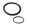 Vanos Solenoid Valve O-Ring Seals For BMW X Series