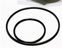 Brake Vacuum Pump Repair O-Ring Kit Gasket Seal for Rolls-Royce
