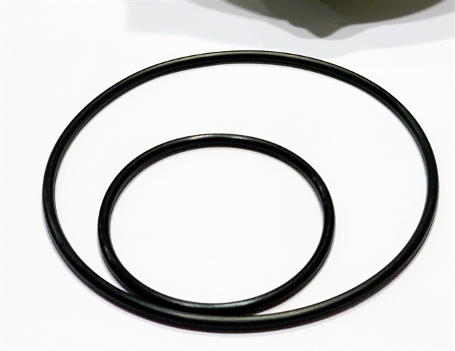 Brake Vacuum Pump Repair O-Ring Kit Gasket Seal for Rolls-Royce