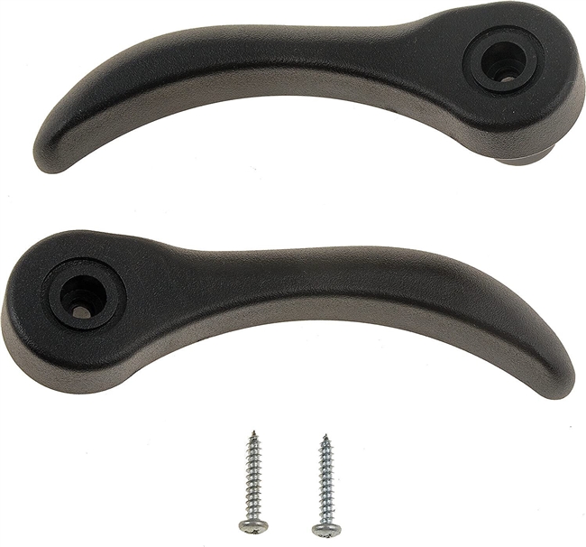 Seat Adjuster Lever Handle Reclining Shaft Repair KIT for Chevrolet