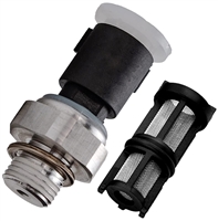 Engine Oil Pressure Sensor Switch with Filter â€Žâ€Žfor CHEVROLET