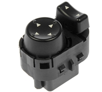 Illuminated Power Mirror Control Switch for Chevrolet