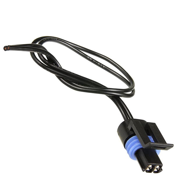 Coolant Temperature Sensor Plug 4L80E Speed Sensor Connector Plug Pigtail Harness for GMC