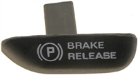 Emergency Parking Brake Release Lever Pull Handle for CHEVROLET