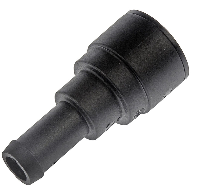 Heater Inlet Hose Connector for BUICK