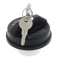 OEM LOCKING Gas Fuel Tank Cap With Key For INFINITI