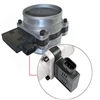Mass Air Flow Sensor Meter for Cadillac
