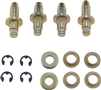 Front Door Hinge Pin Bushing Repair Kit for GMC