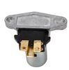 Floor Mounted Headlight Dimmer Switch 3 Terminal for Buick