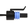 Coolant Temperature Sensor Plug 4L80E Speed Sensor Connector Plug Pigtail Harness for Buick