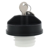 LOCKING Gas Filler Top Fuel Tank Cap With Keys for CHEVROLET