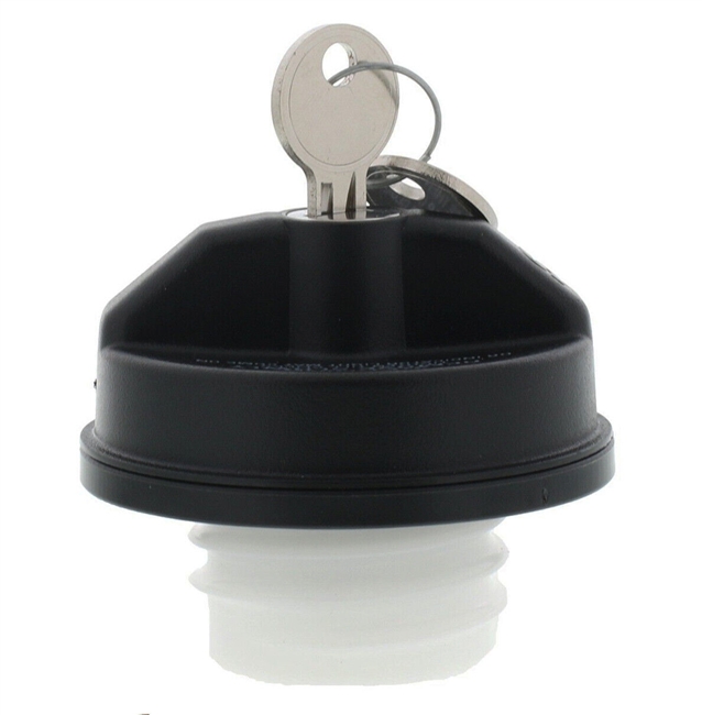 LOCKING Gas Filler Top Fuel Tank Cap With Keys for CHEVROLET