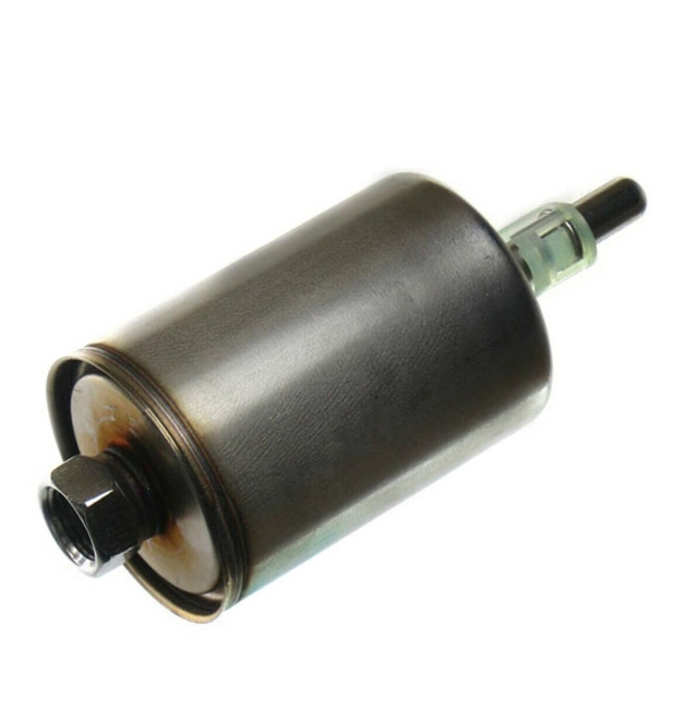 Replacement Engine Gas Fuel Filter for Cadillac
