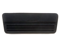 Brake Pedal Cover Pad for CADILLAC