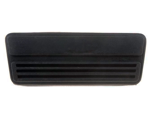 Brake Pedal Cover Pad for CADILLAC