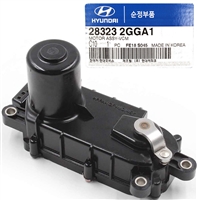 Genuine Hyundai Intake Manifold Actuator VCM Control Solenoid Motor Assembly