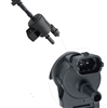 Emissions Vapor Canister Vent Purge Valve Solenoid For Buick