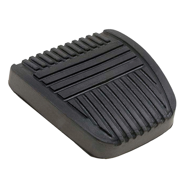 Clutch Brake Pedal Pad Rubber Cover for Manual Transmission Toyota