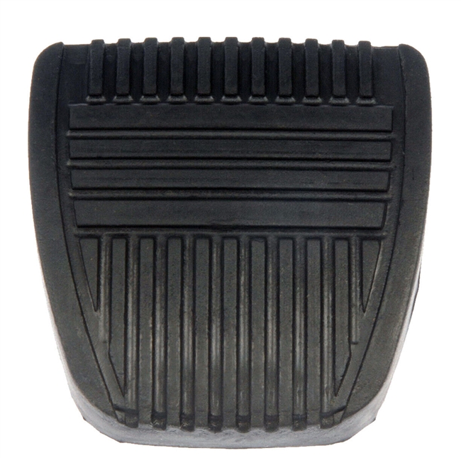 Clutch Brake Pedal Pad Rubber Cover for Manual Transmission Lexus