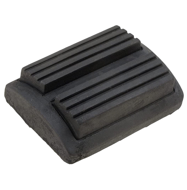 Replacement OEM Clutch/Brake Pedal Pad Cover for Chrysler