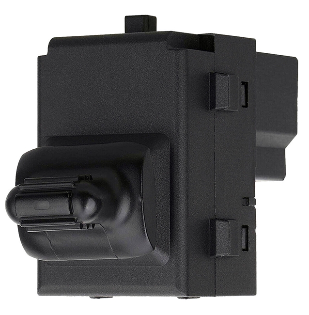 Replacement Power Window Control Switch Button for Chrysler