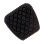Replacement OEM Clutch/Brake Pedal Cover Rubber Pad for HONDA