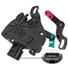 Rear Side Sliding Door Power Lock Actuator Motor for Dodge