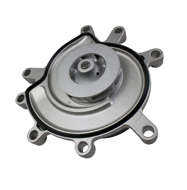 Metal Impeller Engine Water Pump for MITSUBISHI