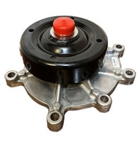 Metal Impeller Engine Water Pump for Jeep