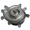 Metal Impeller Engine Water Pump for Dodge