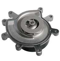 Metal Impeller Engine Water Pump for Dodge