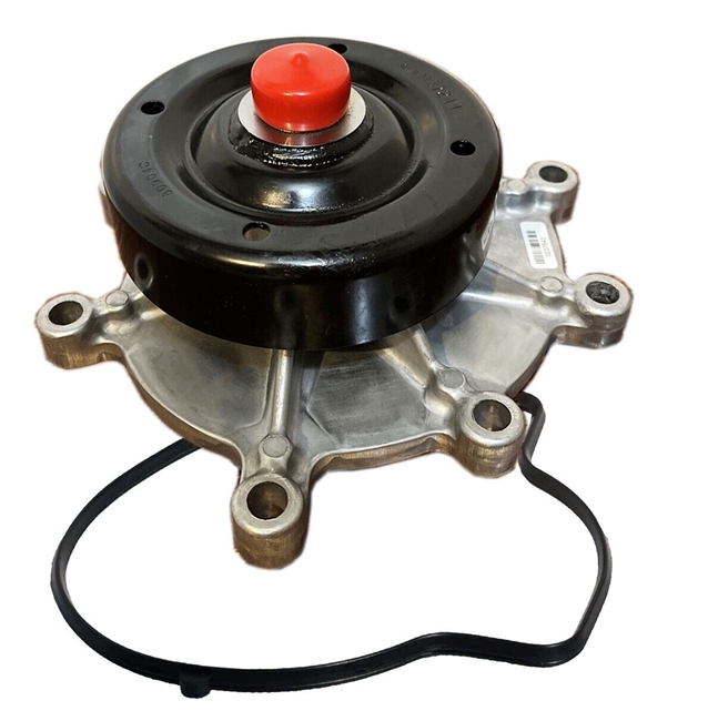 Metal Impeller Engine Water Pump for Chrysler