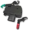 Rear Side Sliding Door Power Lock Actuator Motor for Chrysler
