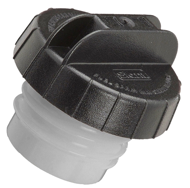 Gas Emission Control Venting Fuel Tank Cap for Toyota
