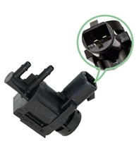 4WD Engage Vacuum Solenoid 4X4 Actuator Switch for Ford