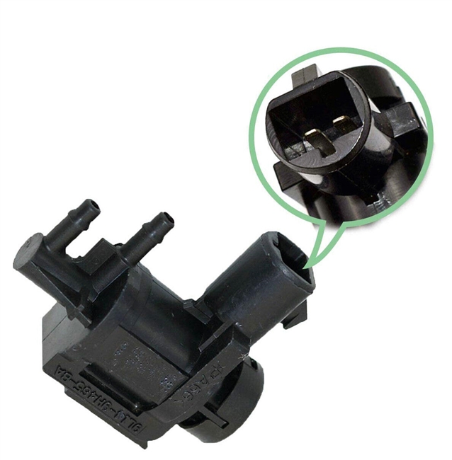 4WD Engage Vacuum Solenoid 4X4 Actuator Switch for Ford