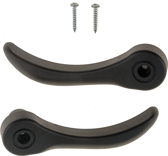Seat Adjuster Lever Handle Reclining Shaft Repair KIT for Oldsmobile
