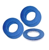 Oil Drain Plug Aluminum Washers Gaskets Seals for Scion