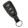 DIY Replacement Keyless Entry Remote with Programmer for HYUNDAI