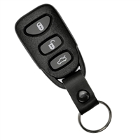 DIY Replacement Keyless Entry Remote with Programmer for HYUNDAI