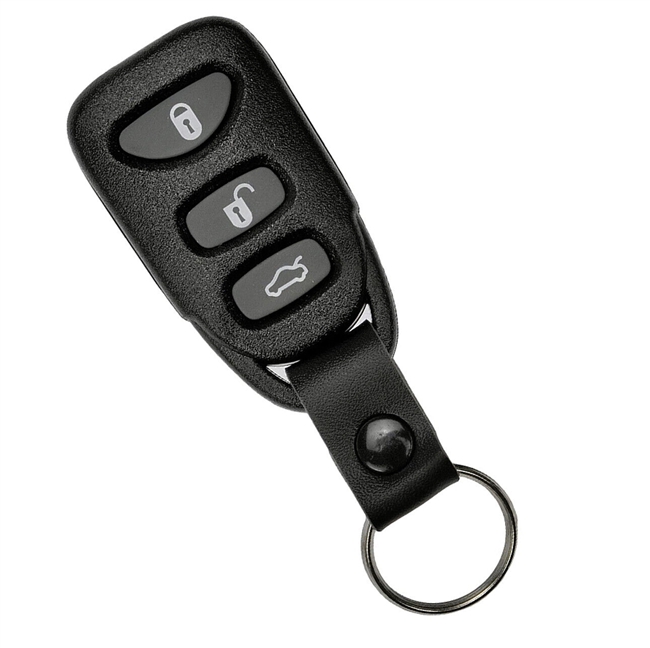 DIY Replacement Keyless Entry Remote with Programmer for HYUNDAI