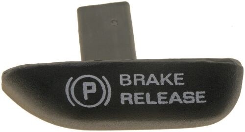 Emergency Parking Brake Release Lever Pull Handle for Cadillac